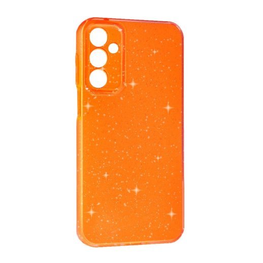 Силікон Summer Vibe для Samsung A25 Orange