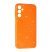 Силікон Summer Vibe для Samsung A25 Orange