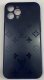 Case Matt Glass Apple iPhone 12 Pro Max №8 LV