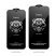 Скло для телефону HOCO A777 Plus Bear Shield anti-spy APPLE iPhone 12 PRO MAX 6,7"