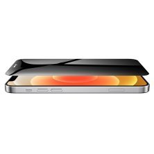 Скло для телефону HOCO A777 Plus Bear Shield anti-spy APPLE iPhone 12 PRO MAX 6,7"