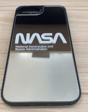 Case TIFY Mirror Apple iPhone Xr 01