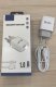 Мережевий Зарядний Пристрій Avantis A815 1USB Micro