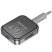 Bluetooth-аудіоадаптер BOROFONE BC55 Suave, чорний