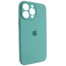Чехол силиконовый Soft Touch FULL CAMERA для iPhone 15 PLUS