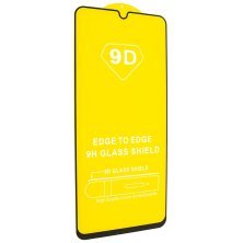 Захисне скло 9D SAMSUNG A376 Galaxy A37