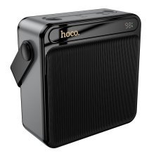 Power bank HOCO J161 "Power" PD 20W + 22.5W 80000 mAh, чорний