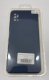 Чохол Silicone Case for ZTE A71 4G No Logo Dark Blue