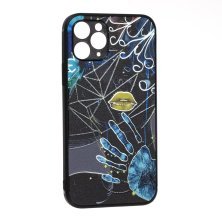Чохол Fashion Mix для Apple iPhone 11 Pro Lips