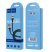 USB Кабель HOCO X26 USB - Lightning 1М, чорно-золотий