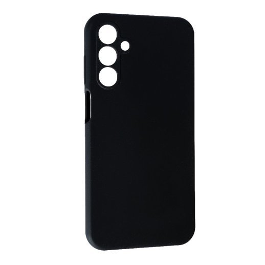 Силіконовий чохол Case Softy для Samsung A15 Black