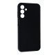 Силіконовий чохол Case Softy для Samsung A15 Black