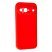 Силіконовий чохол Case SMTT (AA) для Google Pixel 9 /9 Pro /10 /10 Pro Red