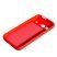 Силіконовий чохол Case SMTT (AA) для Google Pixel 9 /9 Pro /10 /10 Pro Red