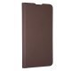 Чохол-книжка Elite для Samsung A17 Brown