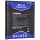 Акумулятор до телефону INKAX SAMSUNG J100 Galaxy J1 2015 EB-BJ100CBE