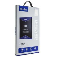 Акумулятор до телефону INKAX SAMSUNG J100 Galaxy J1 2015 EB-BJ100CBE