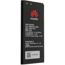 Акумулятор ОРИГІНАЛ КУЛЕК HUAWEI C8816 (HB474284RBC)