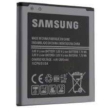 Акумулятор ОРИГІНАЛ КУЛЕК SAMSUNG G360 | J200 | G361 | J2