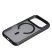 Чохол Black Soft MagSafe для Apple iPhone 17 Pro Transparent Black