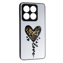 Накладка Fashion Mix для Xiaomi 14T Love