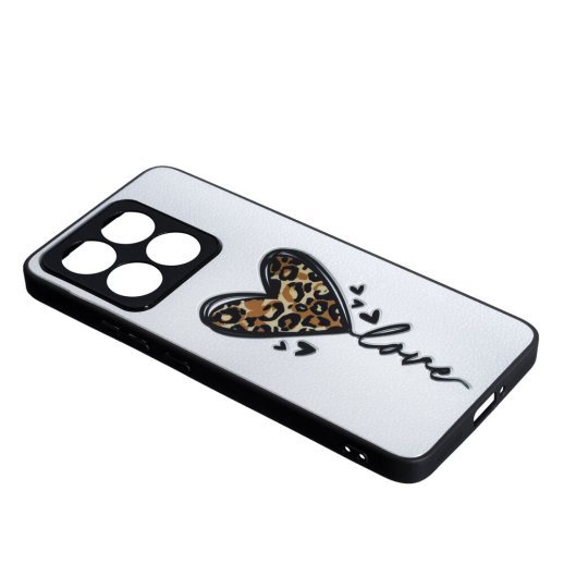 Накладка Fashion Mix для Xiaomi 14T Love