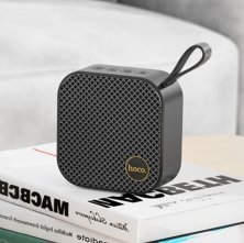 Колонка бездротова HOCO HC22, чорний