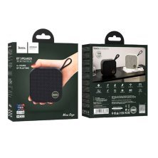 Колонка бездротова HOCO HC22, чорний