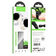 Ремінець HOCO WH11 для смарт-годинників (20 мм)