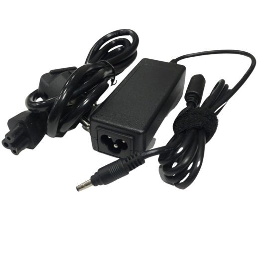 Блок живлення для ноутбука HP 40W 19V 2.05A 4.0*1.7mm