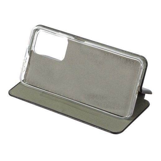 Книжка 360 New для Xiaomi Redmi Note 11 Pro / Note 12 Pro (4G) Black