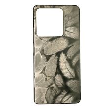 Накладка Nice Case для Xiaomi Redmi Note 13 (5G) Gold