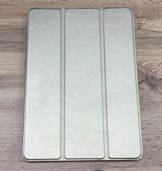 Книжка кожа планшет Pencil Case Samsung Tab A9 Plus /X210 Grey