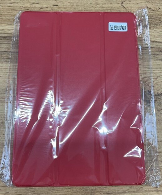 Книжка кожа планшет Pencil Case Samsung Tab A9 Plus /X210 Grey