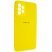 Задня накладка CAMERA FULL Silicone Case SAMSUNG A525 Galaxy A52 2021