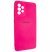 Задня накладка CAMERA FULL Silicone Case SAMSUNG A525 Galaxy A52 2021