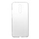 Силікон TPU SMTT для Xiaomi Redmi 9 Transparent