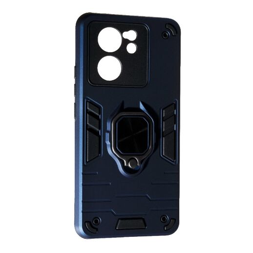 Накладка Antishock для Xiaomi 13T / 13T Pro Dark Blue