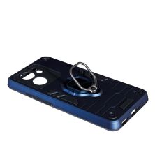 Накладка Antishock для Xiaomi 13T / 13T Pro Dark Blue