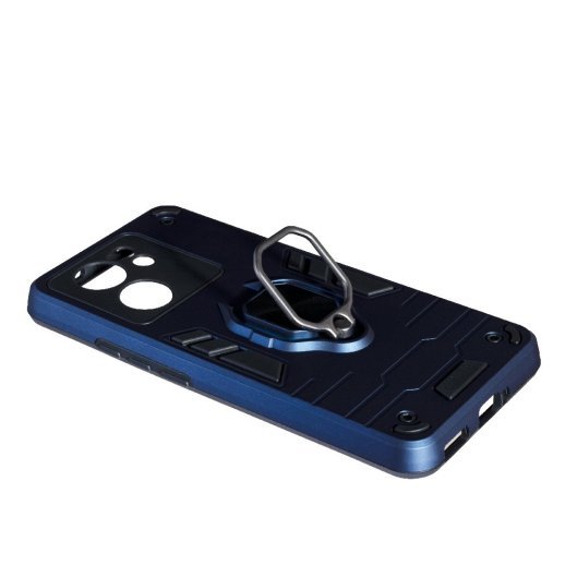 Накладка Antishock для Xiaomi 13T / 13T Pro Dark Blue