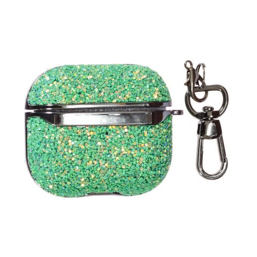 Чехол Onegif Makaron для AirPods 3 Purple