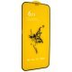 Захисне скло 6D PREMIUM APPLE IPHONE 12 PRO MAX 6,7