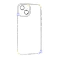 Накладка Brilliant для Apple iPhone 14 Silver