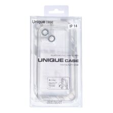 Накладка Brilliant для Apple iPhone 14 Silver