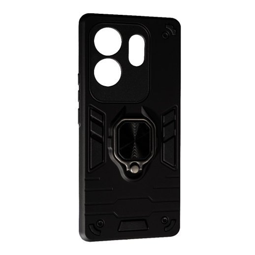 Накладка Antishock для Infinix Zero 30 (4G) Black