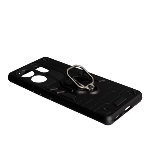 Накладка Antishock для Infinix Zero 30 (4G) Black