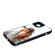 Накладка Prisma UA для Apple iPhone 14 Ukrainian with Flag