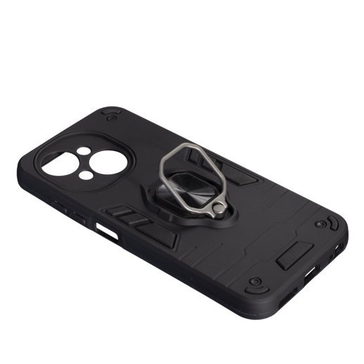 Накладка Antishock для Tecno Spark Go 2025 Black