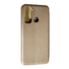 Книжка 360 New для Tecno POP 5 LTE (BD4i) Gold