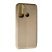 Книжка 360 New для Tecno POP 5 LTE (BD4i) Gold